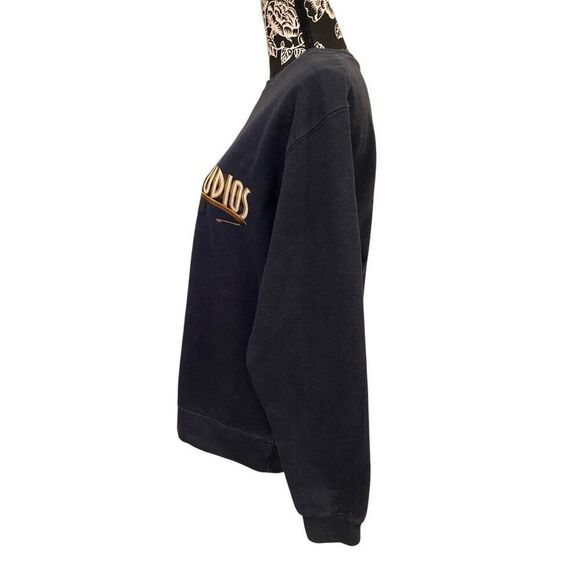 Independent Trading Co Universal Studios Retro Crewneck Sweatshirt Pullover - Picture 4 of 12